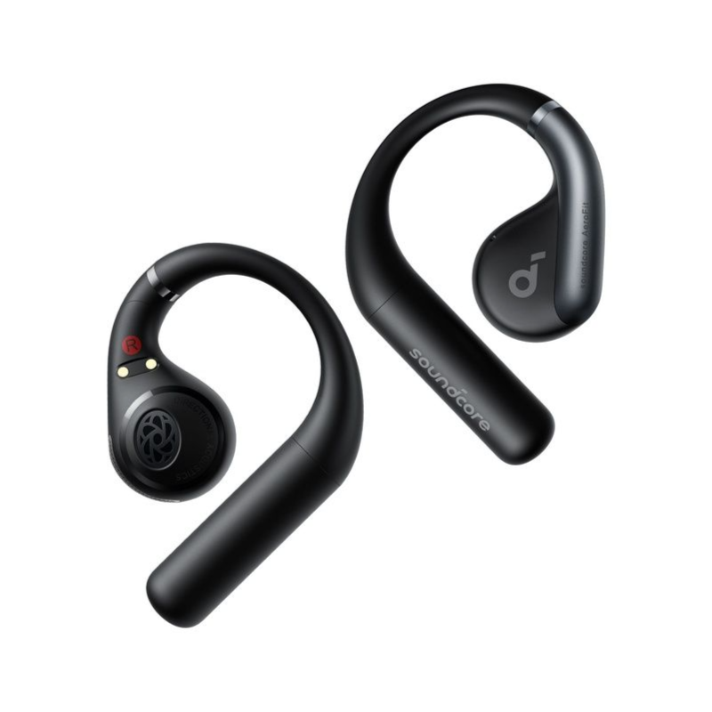 Anker A3872H11 Soundcore Aerofit B2B - Un (Excluded Cn, Europe) Black Iteration 1