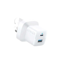 Anker 33w Charger Adaptor White 323 A2331k21