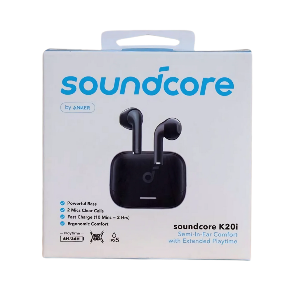 Anker Soundcore K20i Bluetooth Buds