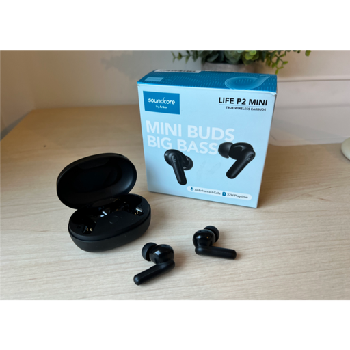 Anker Soundcore Life P2 Mini True Wireless