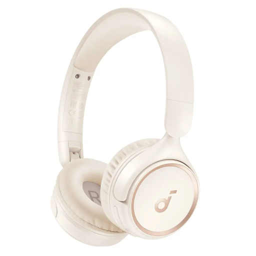 Anker Soundcore H30I Wireless Headphones - White