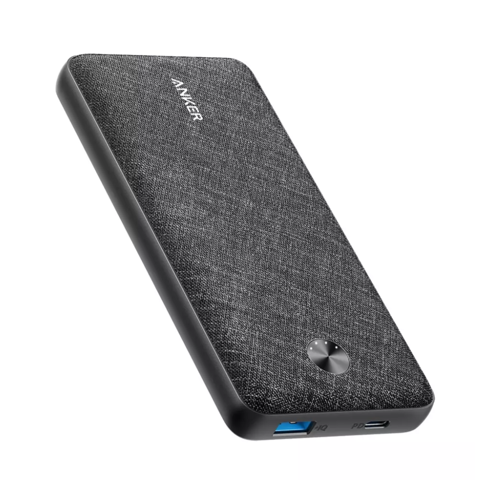 Anker PowerCore Essential PD Power Bank 10000MAh