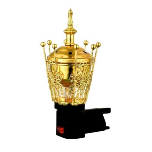 Plug In Electric Incense Burner 40 Watts
