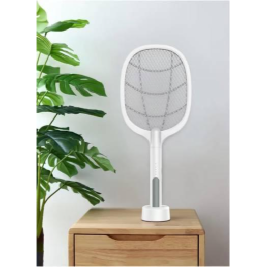 Gecko Multifunctional Electric Mosquito Swatter LTD 638
