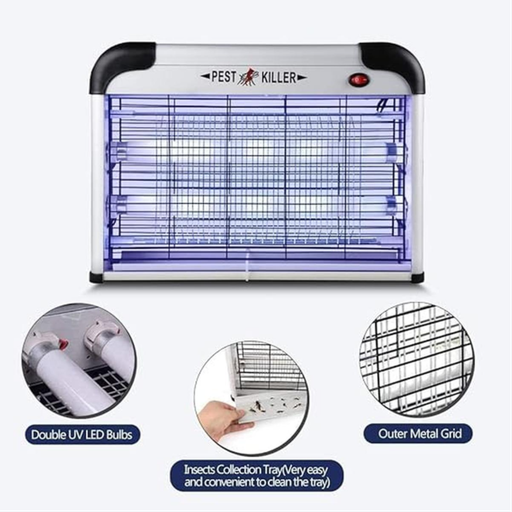 Pest Killer Zctt L12