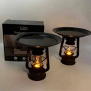 LED Plastic Swing Candle