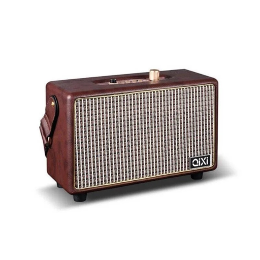 Qixi Sk 2025 Bluetooth Speaker Model Wireless Speakers