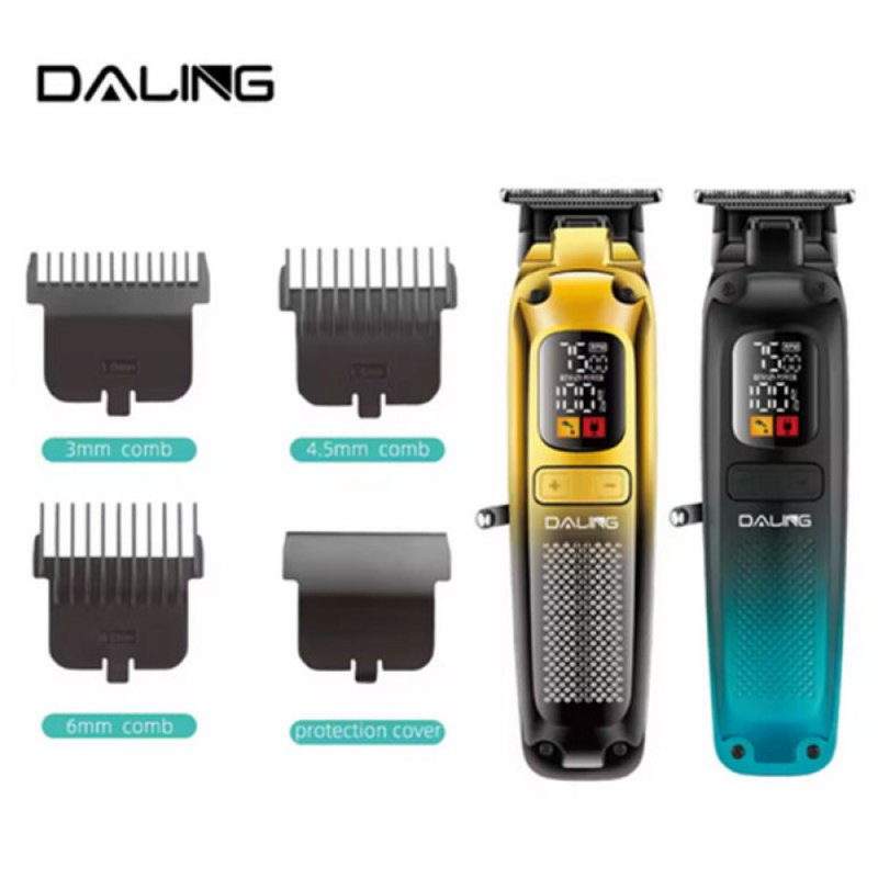 Professional Hair Clippers DL 1872