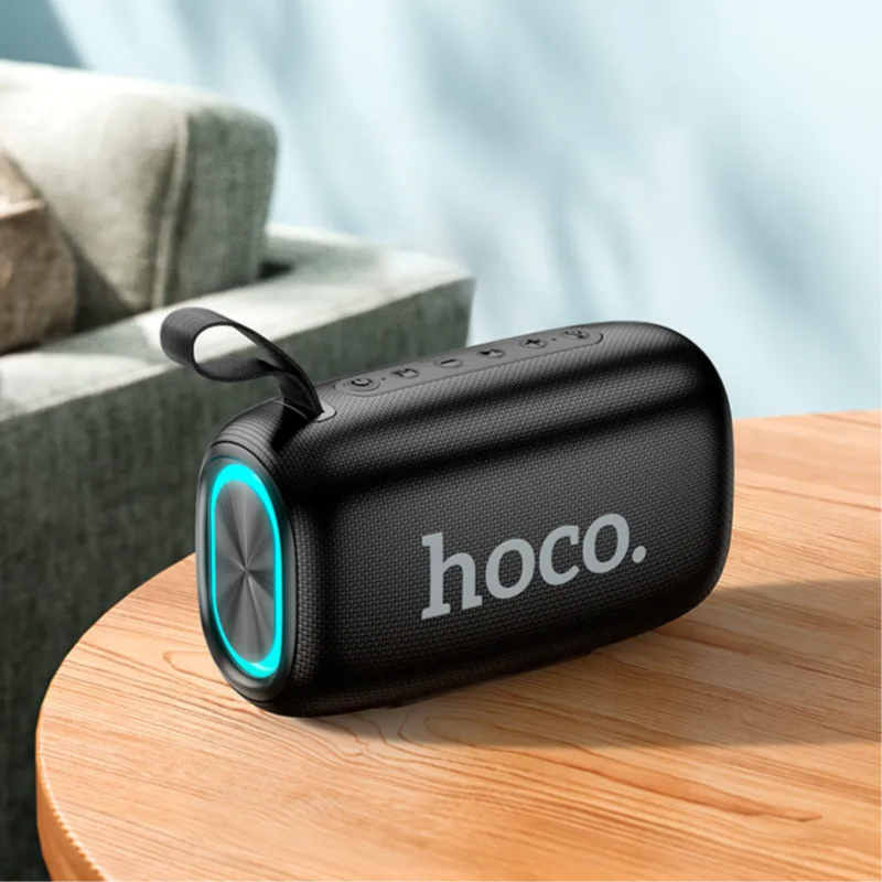 Hoco Hc25 Portable Wireless Speaker