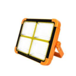 Gunter Solar LED Emergency Light
