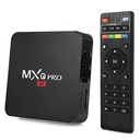 Mxq Pro 4k Android Tv Box
