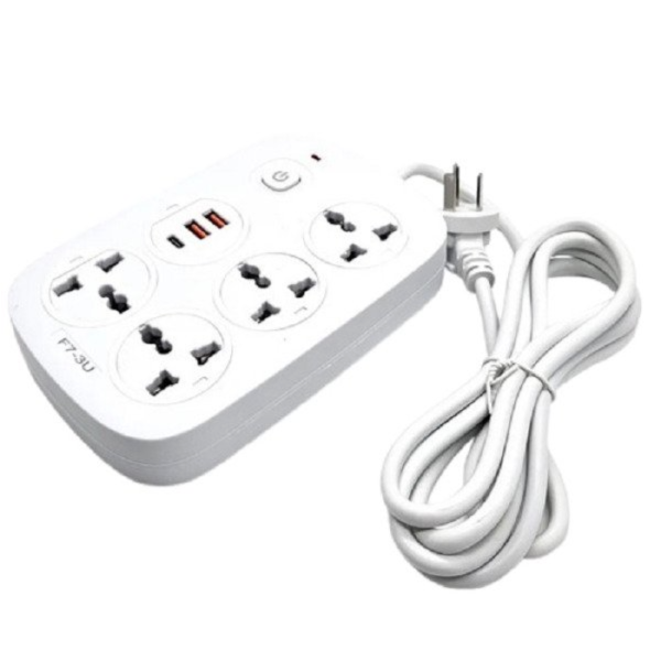 F7-3U POWER SOCKET 2000W