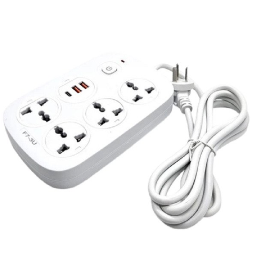 F7-3U POWER SOCKET 2000W