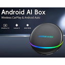 ANDROID AI BOX CARPLAY