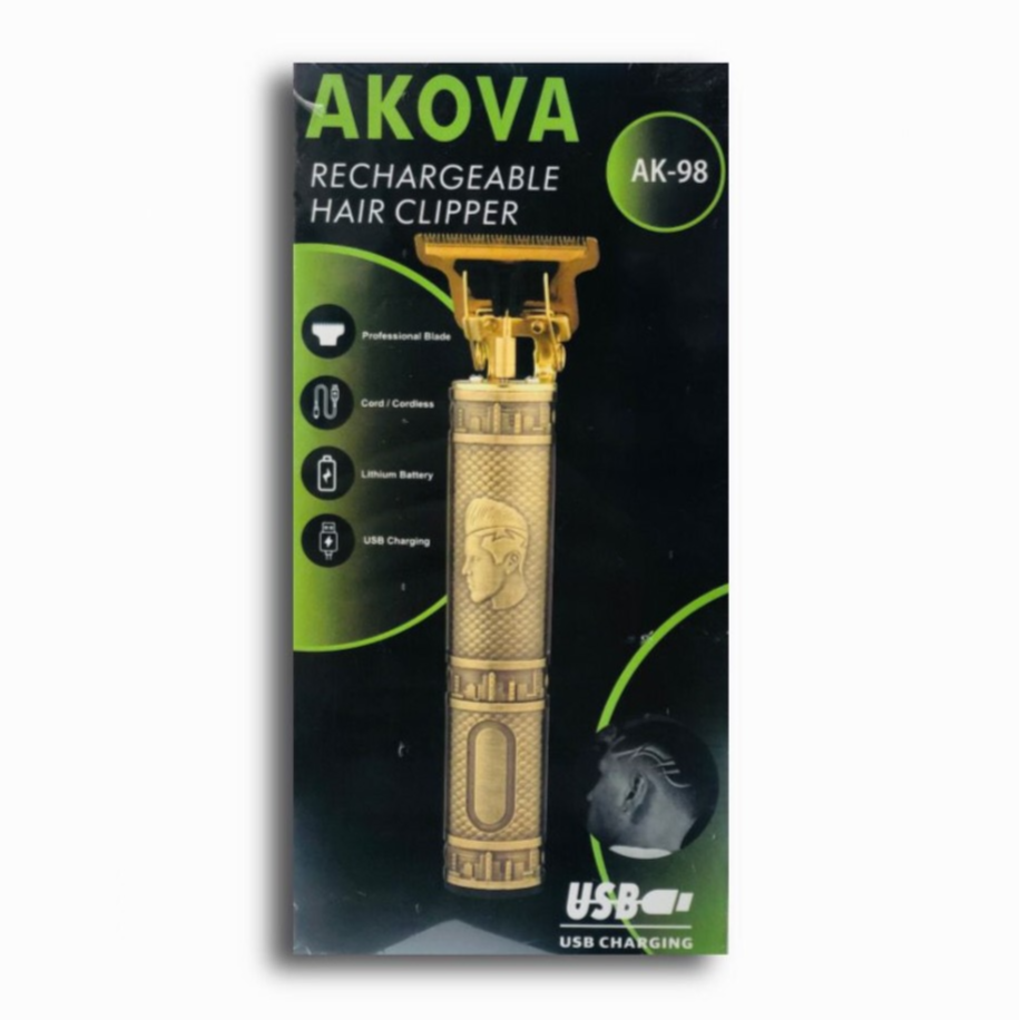 Akova Hair Clipper AK 98