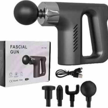 Electric massager Gun model KH-740