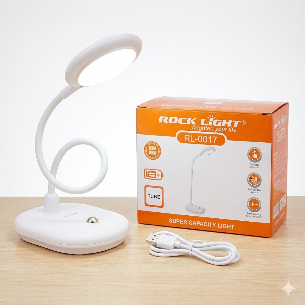 SpeedKing Rock Light RL-0018