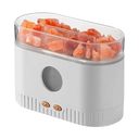 Salt Lamp Aroma Diffuser 200Ml