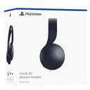 Gaming Headset Sony Playstation Pulse 3D Wireless For Ps5,Ps4, Black