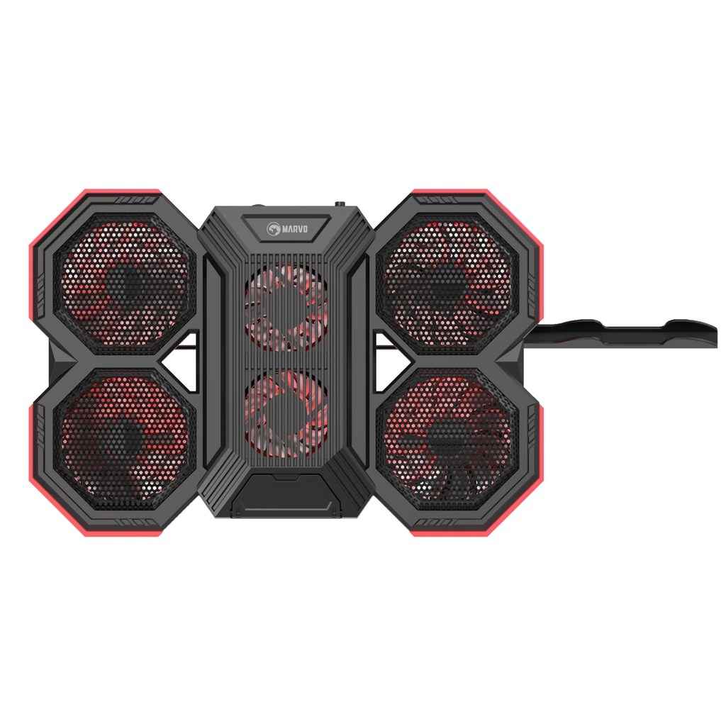 Marvo Scorpion Gaming FAN FN41