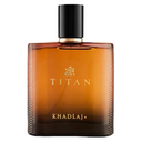 Khadlaj titan edp 100 ml for men