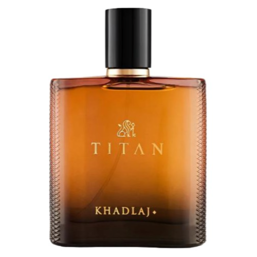 Khadlaj titan edp 100 ml for men
