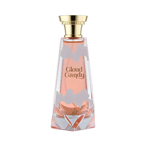 Khadlaj Cloud Candy Extrait de Parfum for Women 100ml