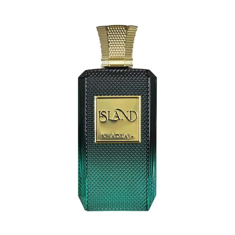 Khadlaj Island Extrait de Parfum 100ml