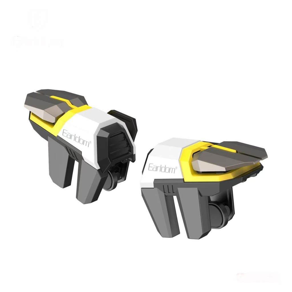 MOBILE GAME TRIGGER 6 FINGERS