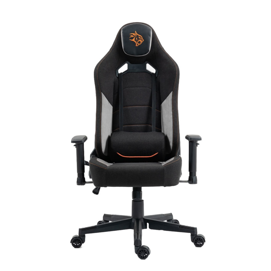 Porodo PDX547 Gaming Professional Gaming Chair Molded Foam Seats