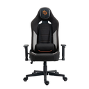 Porodo PDX547 Gaming Professional Gaming Chair Molded Foam Seats