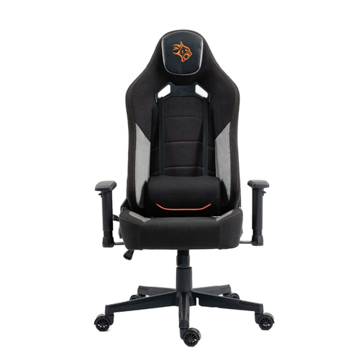 Porodo PDX547 Gaming Professional Gaming Chair Molded Foam Seats