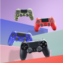 Nyork Doubleeshock 4 Wireless Controller (ONE YEAR WARRANTY)