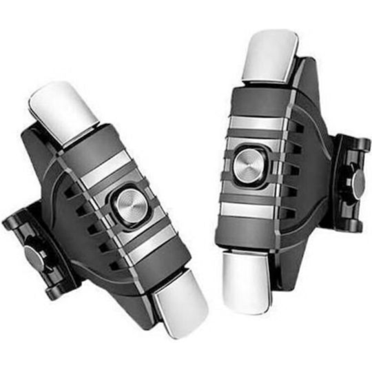 EARLDOM PUBG TRIGGER F07