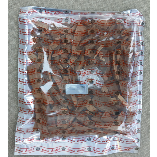 Crown Sandal Wood Chips 100gram