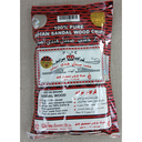 Crown Sandal Powder 100 Gram