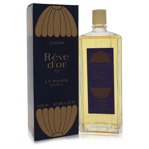 Rev D' or Lotion 423 ml