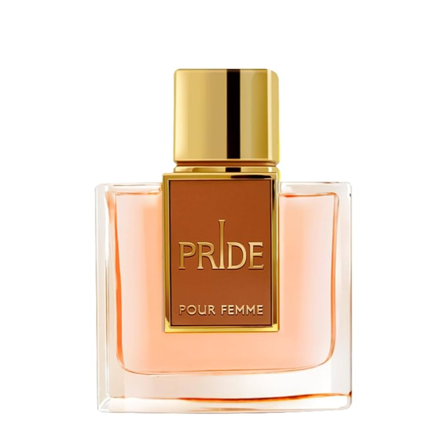 Pride Pour femme edp 100 ml by rue broca