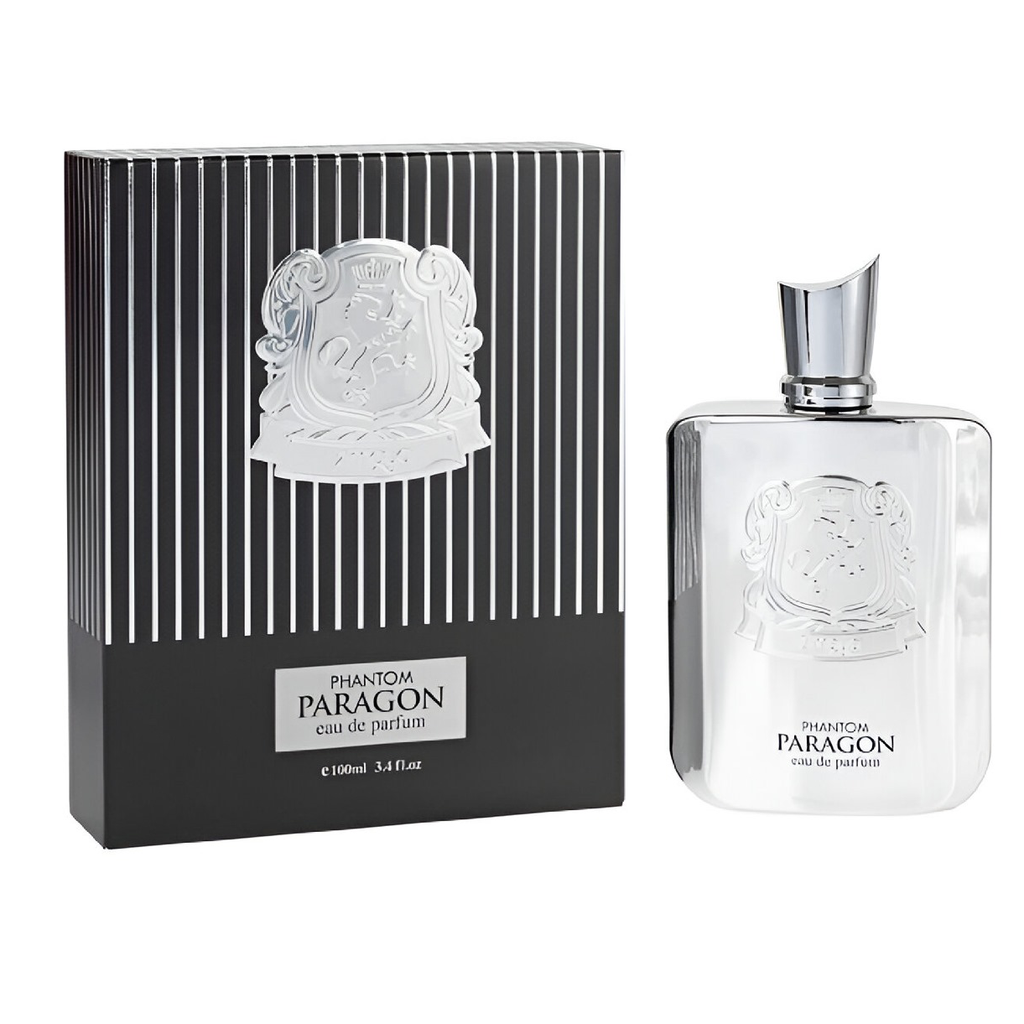 Zimaya phantom paragon edp 100 ml