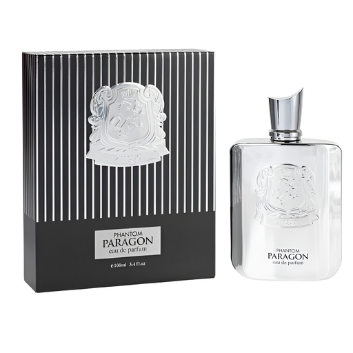 Zimaya phantom paragon edp 100 ml