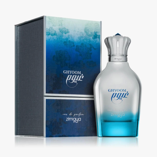 Zimaya Ghyoom egp 100 ml for unisex