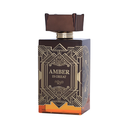 Zimaya Amber Is Great Eau de Parfum 100ml