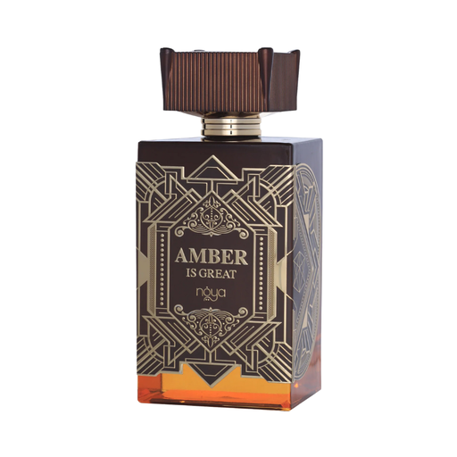 Zimaya Amber Is Great Eau de Parfum 100ml