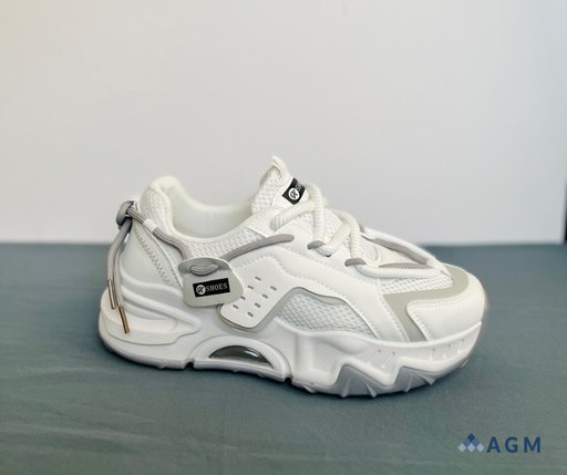 QA103 (Colour White Size 37)