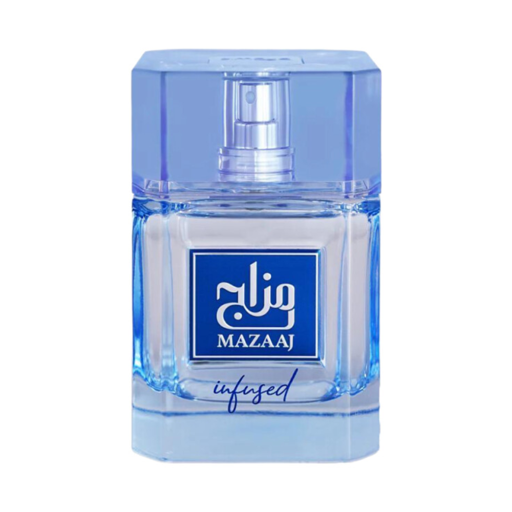 Zimaya Mazaj Infused Eau de Parfum 100ml