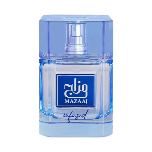 Zimaya Mazaj Infused Eau de Parfum 100ml