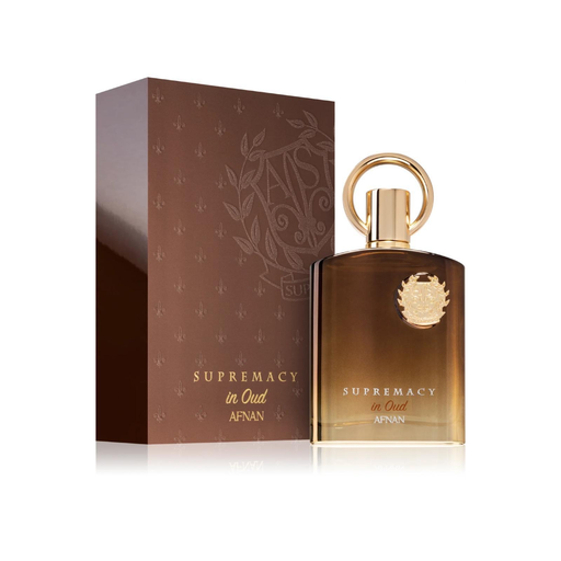 Afnan supremacy in oud edp 100 ml