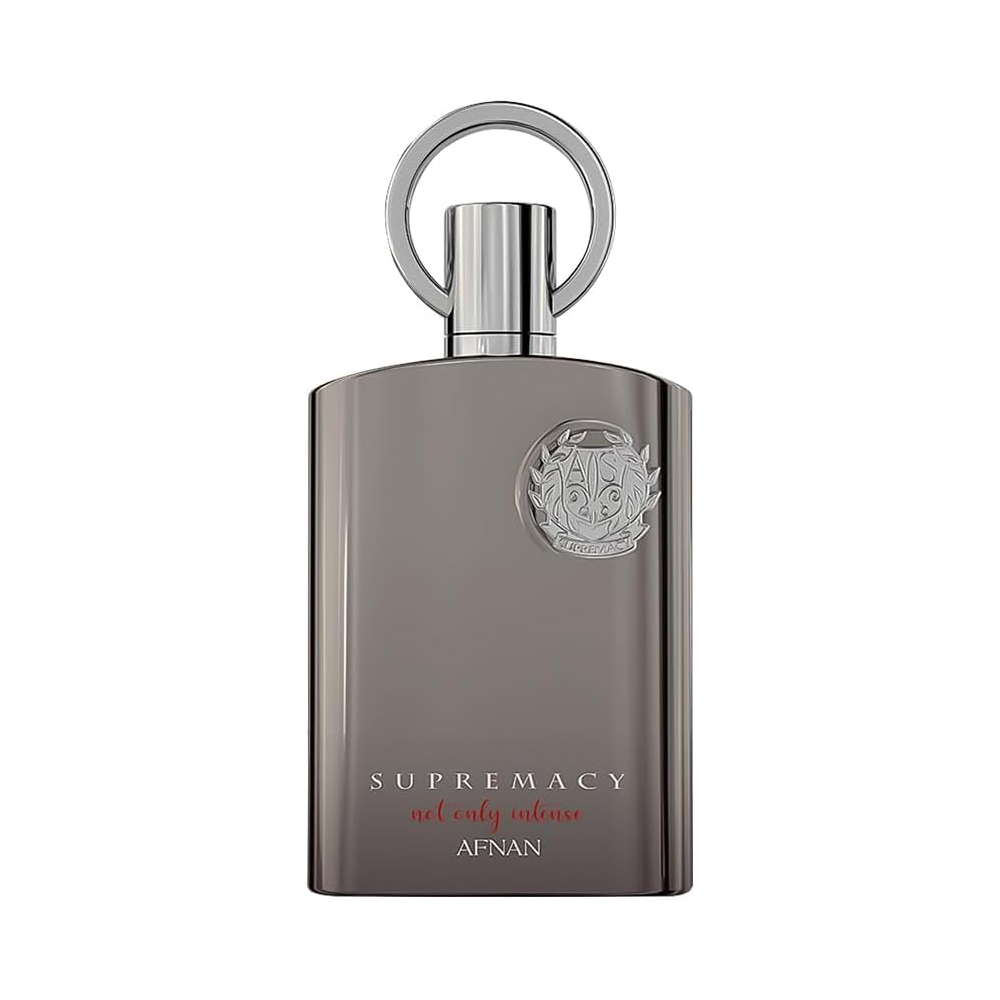 Afnan Supremacy Not Only Intense Extrait De Parfum 150ml