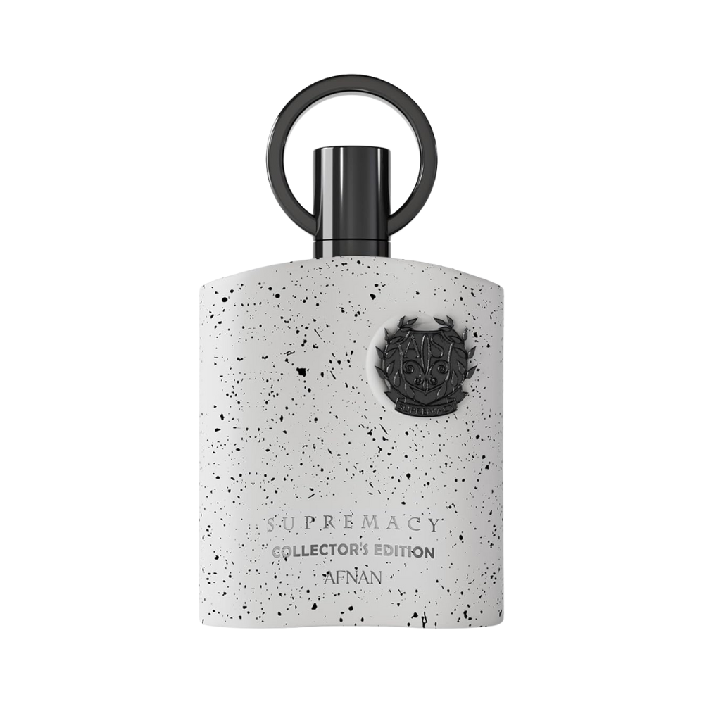Afnan Supremacy Collector'S Edition For Men - Eau De Parfum, 100Ml