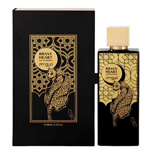 Zimaya Brave Herat edp 100 ml for men